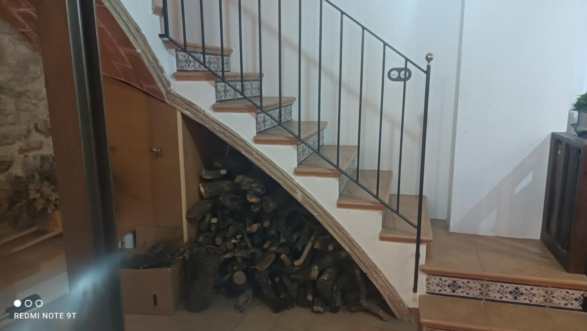 L'Antic Forn De Pauels Βίλα Εξωτερικό φωτογραφία