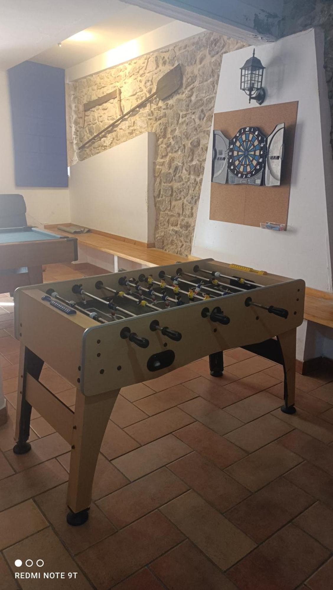 L'Antic Forn De Pauels Βίλα Εξωτερικό φωτογραφία