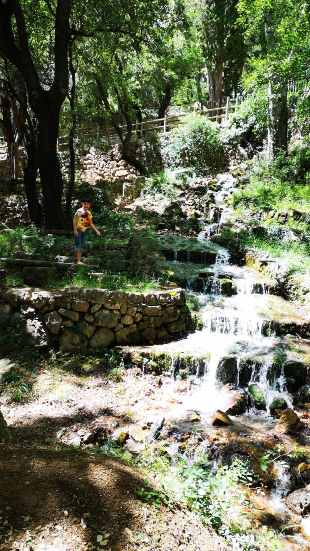 L'Antic Forn De Pauels Βίλα Εξωτερικό φωτογραφία
