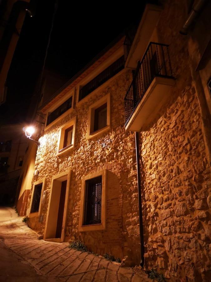 L'Antic Forn De Pauels Βίλα Εξωτερικό φωτογραφία