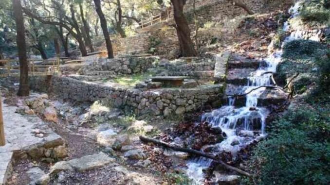 L'Antic Forn De Pauels Βίλα Εξωτερικό φωτογραφία