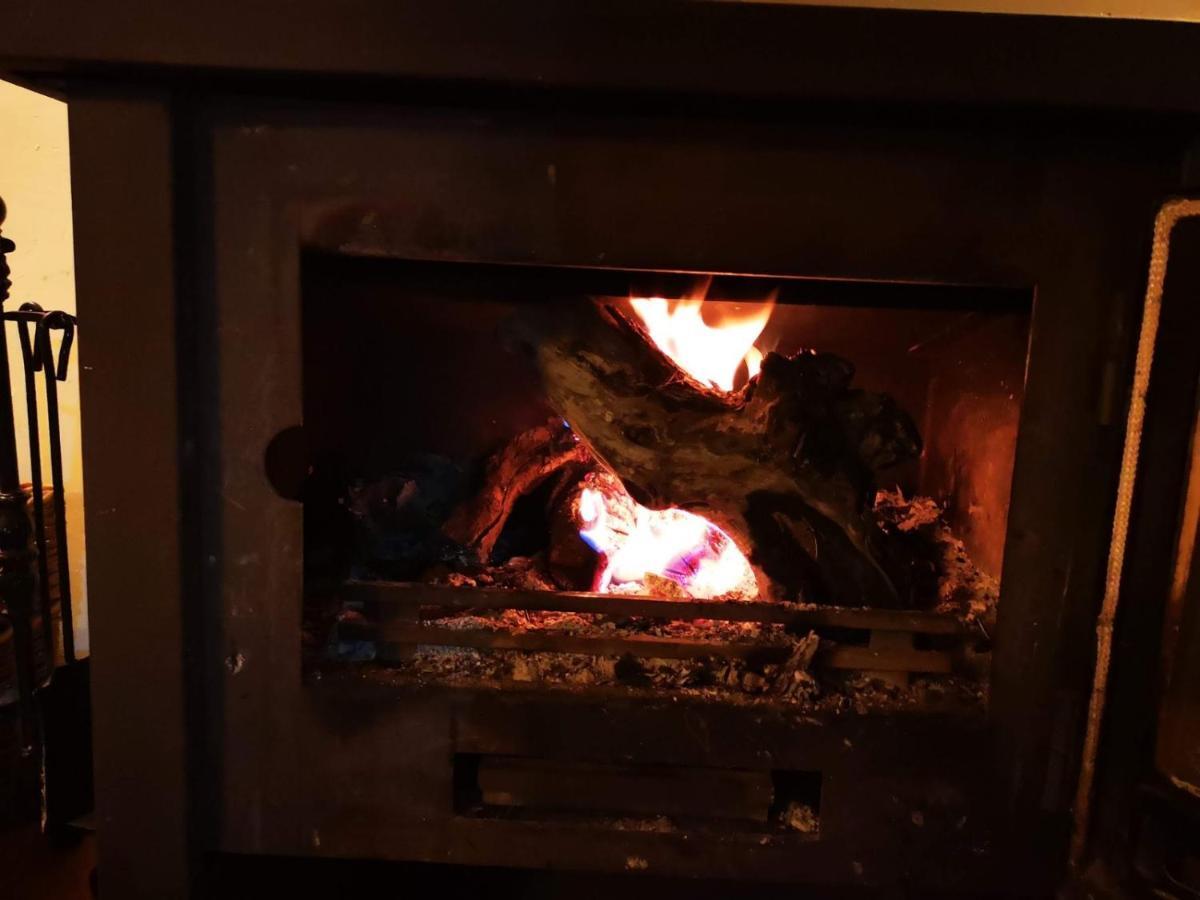 L'Antic Forn De Pauels Βίλα Εξωτερικό φωτογραφία